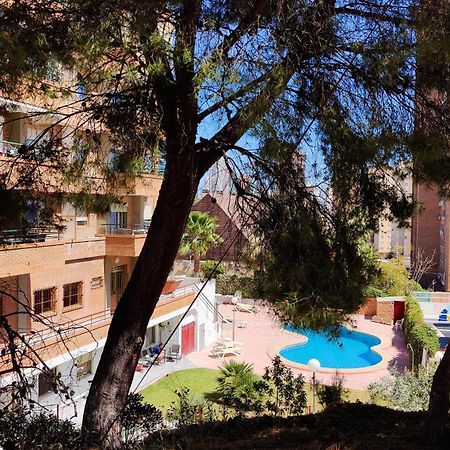 Benicala Sun & Beach Apartment Benidorm Exterior photo