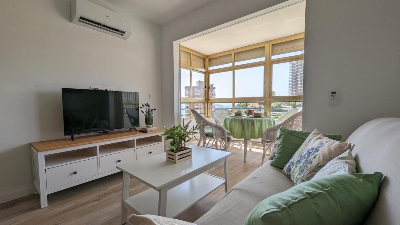 Benicala Sun & Beach Apartment Benidorm Exterior photo