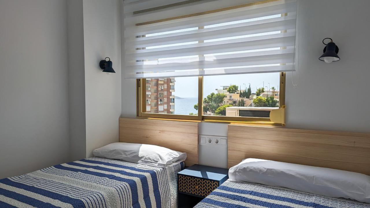 Benicala Sun & Beach Apartment Benidorm Exterior photo